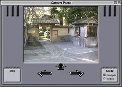 Garden Approach